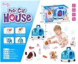 OBL10253840 - Electric series