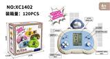 OBL10253854 - Games