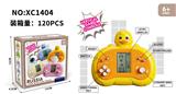 OBL10253856 - Games