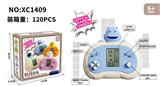 OBL10253859 - Games