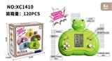 OBL10253860 - Games