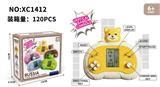 OBL10253861 - Games