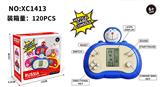 OBL10253862 - Games