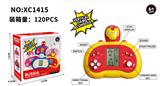OBL10253864 - Games