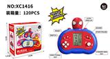 OBL10253865 - Games