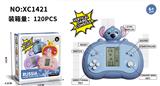 OBL10253870 - Games