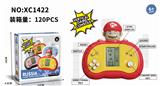 OBL10253871 - Games