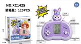 OBL10253874 - Games