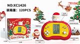 OBL10253875 - Games