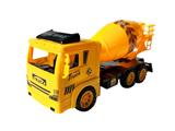 OBL10254192 - 惯性搅拌工程车