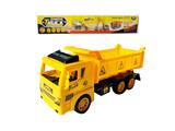 OBL10254195 - 惯性翻斗工程车