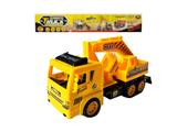 OBL10254198 - 惯性挖土工程车