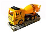 OBL10254200 - 惯性搅拌工程车