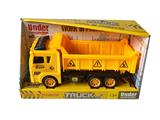 OBL10254203 - 惯性翻斗工程车
