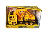OBL10254206 - 惯性挖土工程车
