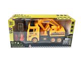 OBL10254214 - 惯性挖土工程车