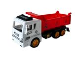 OBL10254215 - 惯性翻斗工程车
