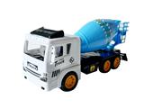 OBL10254216 - 惯性搅拌工程车