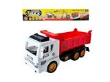 OBL10254219 - 惯性翻斗工程车