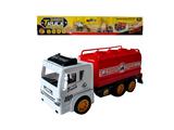 OBL10254221 - 惯性油罐工程车