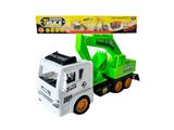 OBL10254222 - 惯性挖土工程车