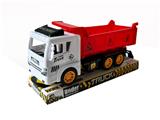 OBL10254223 - 惯性翻斗工程车