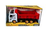 OBL10254227 - 惯性翻斗工程车
