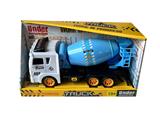 OBL10254228 - 惯性搅拌工程车
