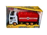 OBL10254229 - 惯性油罐工程车