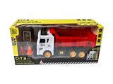 OBL10254235 - 惯性翻斗工程车