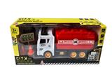 OBL10254237 - 惯性油罐工程车