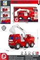 OBL10254511 - 中号故事惯性消防车