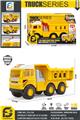 OBL10254513 - 中号故事惯性工程车