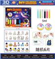 OBL10254579 - Graffiti / painting