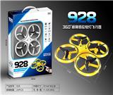 OBL10254615 - Remote control plane