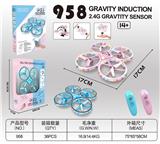 OBL10254616 - Remote control plane