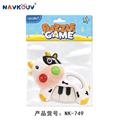 OBL10254685 - 奶牛动物手指琴