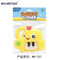 OBL10254692 - 黄色八爪鱼手指琴
