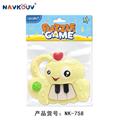 OBL10254693 - 粉黄八爪鱼手指琴