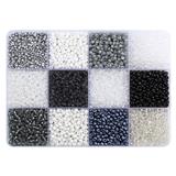 OBL10254822 - 3厘米珠+线（12格）