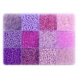 OBL10254823 - 3厘米珠+线（12格）