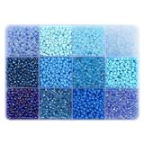 OBL10254824 - 3厘米珠+线（12格）