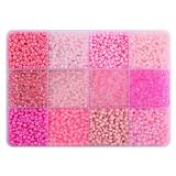 OBL10254825 - 3厘米珠+线（12格）