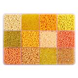 OBL10254828 - 3厘米珠+线（12格）