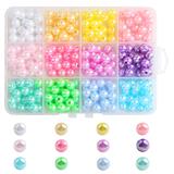 OBL10254829 - 8厘珍珠+线（12格）