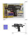 OBL10254904 - Soft bullet gun / Table Tennis gun