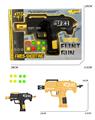 OBL10254906 - Soft bullet gun / Table Tennis gun