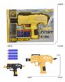 OBL10254907 - Soft bullet gun / Table Tennis gun