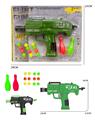 OBL10254911 - Soft bullet gun / Table Tennis gun