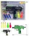 OBL10254912 - Soft bullet gun / Table Tennis gun